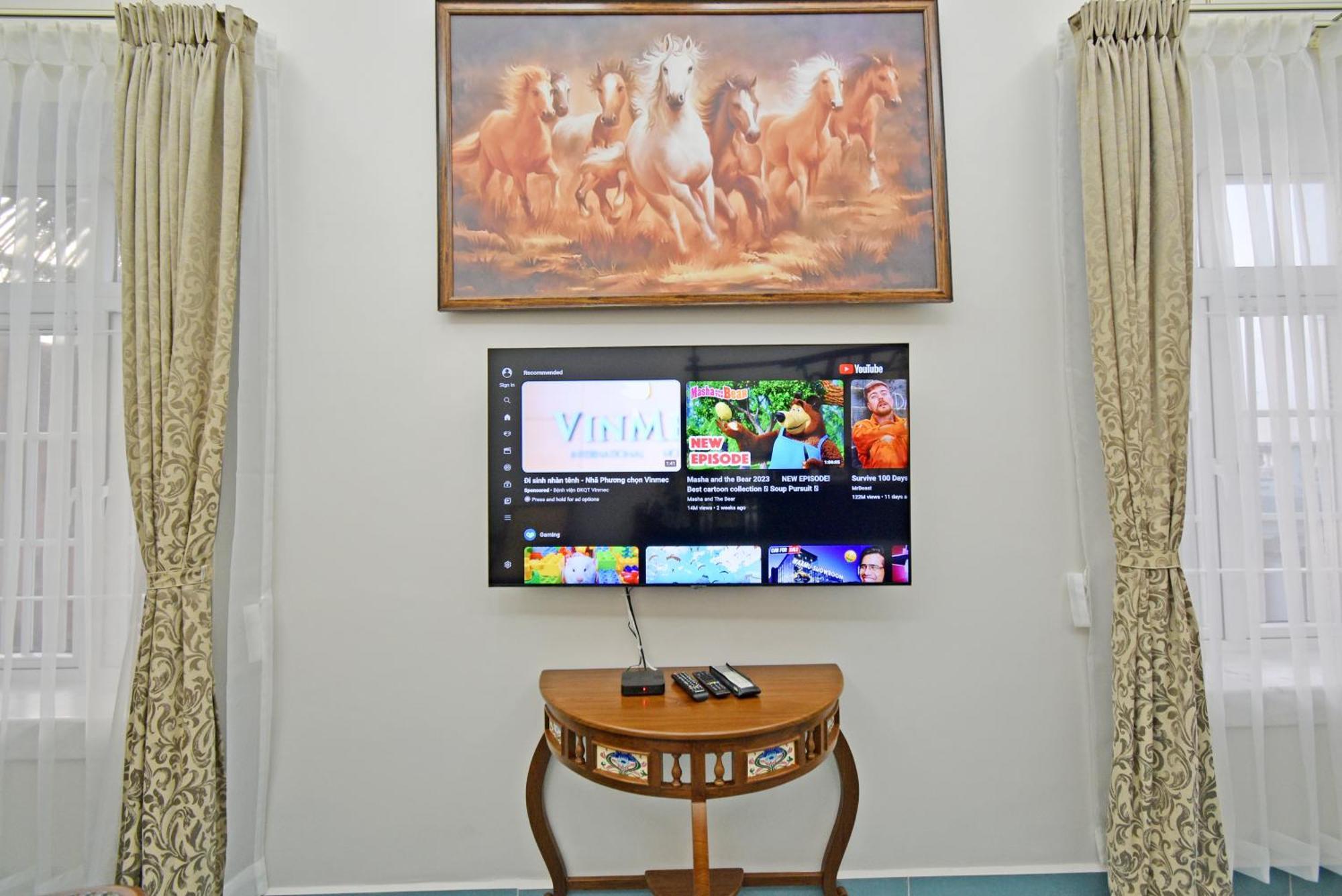 Le Colonial Suites Puducherry Eksteriør billede